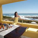 Sea View Veranda Cocktails